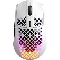 steelseries aerox 3 wireless 2022 blanco