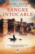 sangre intocable trilogia de la sangre 2