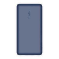 belkin boostcharge powerbank 20000mah usb-c 15w azul