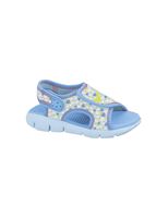 chanclas nike sunay adjust 4 azul