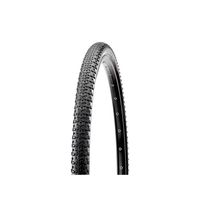 cubierta maxxis rambler exo tr 700x40c 120 tpi