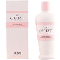 icon champu cure by chiara recover shampoo para mujer