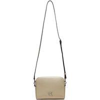 calvin klein jeans bolso minimal monogram camera bag k60k612719 para mujer