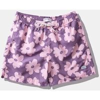 edmmond studios banador edmmond preim swimshort plum para hombre