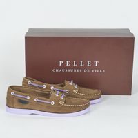 pellet nauticos brenda para mujer