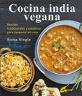 cocina india vegana recetas tradicionales y creativas para preparar e