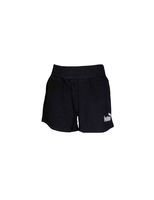 pantalones puma floreal negro mujer