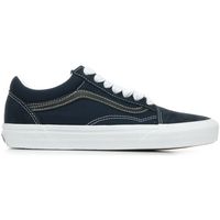 vans deportivas moda old skool para mujer