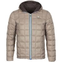 peak mountain abrigo de plumas doudoune homme cawa para hombre