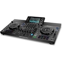 denon dj sc live 4 controlador dj autonomo