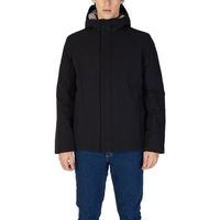 suns cazadora montebianco fur gbs53046u para hombre