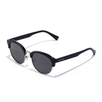 classic rounded - polarized black