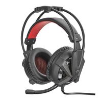 trust gxt 353 auricular con microfono para ps4