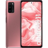 blackview a100 6128gb rosa libre