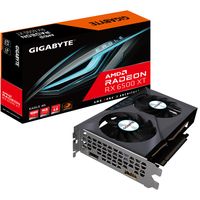 tarjeta grafica gigabyte radeon rx 6500 xt eagle 4gb