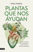 plantas que nos ayudan