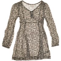 gap vestido 511533-000 para nina