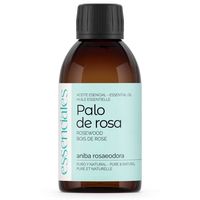 aceite esencial de palo de rosa 200 ml