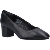 hush puppies zapatos de tacon anna para mujer