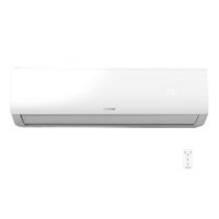 cecotec airclima 24000 smartfresh aire acondicionado split 1x1 con bomba de calor 6000 frigorias