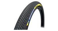 michelin pilot sx racing line 20   cubierta bmx race tubeless ready plegable