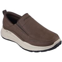 skechers deportivas moda harvey para hombre