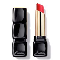 guerlain labiales kisskiss tender matte 775 kiss rouge