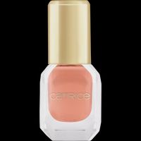 esmalte de unas my jewels my rules 105ml - catrice c02 - apricot crush