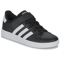 adidas zapatillas grand court 20 el para nino