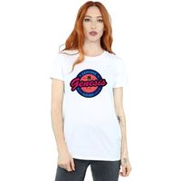 genesis camiseta manga larga bi43003 para mujer