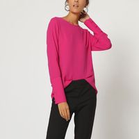 la morena camisa la-260900 para mujer