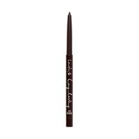 lapiz de ojos long lasting - lovely long lasting n1