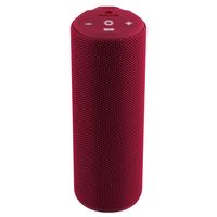 ngs roller reef red altavoz bluetooth resistente al agua 10w