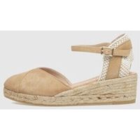 gaimo alpargatas alpargata copita camel para mujer