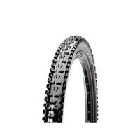 cubierta maxxis high roller ii exo tr 29x230 60 tpi