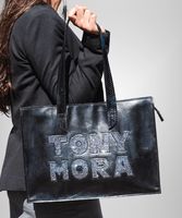 tote bag tony mora