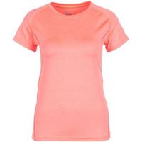 peak mountain camiseta t-shirt manches courtes femme ansho para mujer