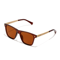 one ls metal - polarized brown