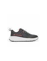 zapatillas de montana columbia konosr trs mujer gris