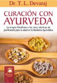 curacion con ayurveda 5 ed