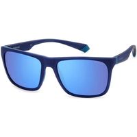 polaroid gafas de sol occhiali da sole pld2141s vgl polarizzati para mujer