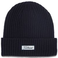 titleist charleston cuff knit beanie hat