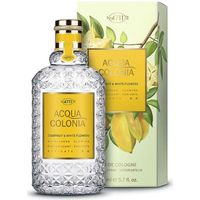 4711 agua de colonia acqua colonia starfruit whiteflowers eau de cologne vaporizad para hombre