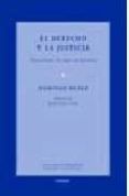 el derecho y la justicia decisiones de iure et iustitia