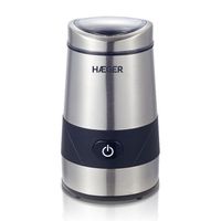 haeger aroma molinillo de cafe 200w