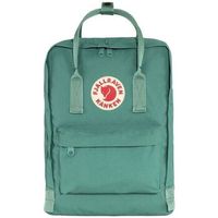 fjallraven mochila mochila kanken frost green para hombre