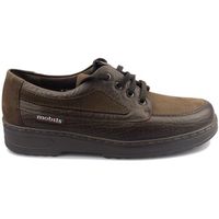 mephisto zapatos bajos farley para hombre