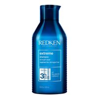 extreme champu - 500 ml - redken - champu reparador y fortificante para cabello danado