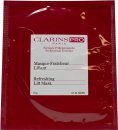 clarins pro refreshing lift mask 20 x 15g