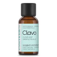 aceite esencial de clavo 30 ml